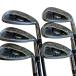  TaylorMade BURNER XD 6S женский железный комплект IR Flex L