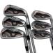  Callaway LEGACY(2012) 6S женский железный комплект IR Flex L