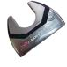  Odyssey WHITE HOT RX V-LINE FANG 33 дюймовый женский короткая клюшка PT Flex прочее 