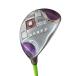  Daiwa ( перчатка ride ) ONOFF FAIRWAY WINGS(2014) U6 женский служебная программа UT Flex A