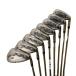  Wilson Wilson staff Nc6 10S железный комплект IR Flex S