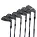  Bridgestone TOURSTAGE X-BLADE GR C-1 6S железный комплект IR Flex R