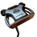  TaylorMade Rossa agsi SPIDER 32 дюймовый женский короткая клюшка PT Flex прочее 