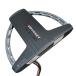  Odyssey WHITE STEEL TRI-BALL SRT 35 дюймовый короткая клюшка PT Flex прочее 