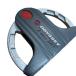  Odyssey WHITE STEEL 2*ball SRT 34 дюймовый короткая клюшка PT Flex прочее 