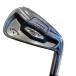  Callaway APEX PRO(2015) #4 одиночный товар железный LI Flex S