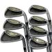 TaylorMade RAC cgb 8S железный комплект IR Flex R