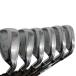  TaylorMade RAC OS 6S железный комплект IR Flex R