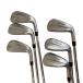 �^�C�g���X�g Titleist T350(2025) 6S �A�C�A���Z�b�g IR �t���b�N�XS