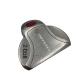  Odyssey WHITE STEEL 2*ball 34 дюймовый короткая клюшка PT Flex прочее 