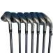  TaylorMade r7 Ti 8S железный комплект IR Flex S