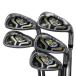  Cobra cobra S3 MAX 6S USA железный комплект IR Flex S