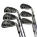  TaylorMade r5 XL PLUS 6S железный комплект IR Flex S