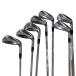  PRGR TR 910 FORGED 8S железный комплект IR Flex S