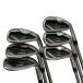  TaylorMade RBZ 8S женский железный комплект IR Flex L
