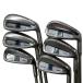  Golf Partner NEXGEN NI-801 6S железный комплект IR Flex R