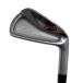  Dunlop SRIXON Z745 #4 одиночный товар железный LI Flex S