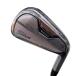  Titleist Titleist T200(2021) #5 одиночный товар железный LI Flex S