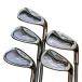  Dunlop SRIXON GiE-L(2011) 5S женский железный комплект IR Flex L
