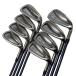  Bridgestone TOURSTAGE ViQ CL 8S женский железный комплект IR Flex L