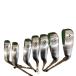  PRGR SPEED IRONS 901 8S железный комплект IR Flex SX
