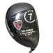 sinia Golf изучение место EZY POWER strong служебная программа железный #7 одиночный товар железный LI Flex R