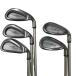  Callaway STEELHEAD X-14 8S женский USA железный комплект IR Flex L