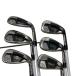  Callaway ROGUE ST MAX FAST 7S женский железный комплект IR Flex A