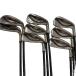  PRGR 505 IRONS 9S железный комплект IR Flex R