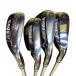  PRGR egg(2013) 7S железный комплект IR Flex R