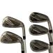  TaylorMade SIM2 MAX 5S женский железный комплект IR Flex L