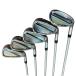  Bridgestone BRIDGESTONE J615 CL 5S женский железный комплект IR Flex L