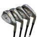  Bridgestone TOURSTAGE ViQ CL(2008) 4S ( crystal розовый ) женский железный комплект IR Flex A