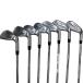 �^�C�g���X�g Titleist T350(2025) 9S �A�C�A���Z�b�g IR �t���b�N�XS