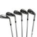  TaylorMade M4(2021) 6S женский железный комплект IR Flex L