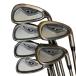  TaylorMade r5 XL IRONS 5S женский железный комплект IR Flex L