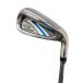  Dunlop XXIO CROSS(2021) #5 одиночный товар железный LI Flex R