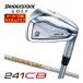  специальный заказ custom Club Bridgestone Golf TOUR B 241CB железный одиночный товар [#4,#5,#6,#7,#8,#9,PW] динамик Gold 95 вал 