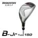  Bridgestone Golf Junior для Golf Club B-Jr служебная программа JUP51U