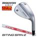 [�Z�[��] �����J�X�^���N���u �u���a�X�g���S���t BITING SPIN 2 �E�G�b�W N.S.PRO MODUS3 WEDGE 105 / 115 / 125 �V���t�g