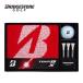  Bridgestone Golf TOUR B X мяч подарок G26B1R