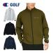  Champion Golf Tec we b3LS полный Zip тренировочный жакет одежда мужской 2025 год осень-зима модель M-XL C3-CG605