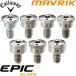  Callaway MAVRIK / EPIC FLASH серии винт вес для замены [2g 4g 6g 8g 10g 12g 14g] одиночный товар распродажа 