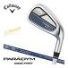  Callaway PARADYM MAX FASTwi мужской железный Mitsubishi ELDIO 40 for Callaway вал одиночный товар [#6,#7,AW]