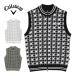  Callaway тысяч птица ja карта полный Zip вязаный лучший Golf одежда мужской 2025 год осень-зима модель M-3L C25219101