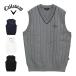  Callaway "в елочку" V шея вязаный лучший Golf одежда мужской M-3L C25119100