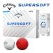 �L�����E�F�C 2025 SUPER SOFT �S���t�{�[�� [12������]