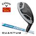 25%OFF купон объект специальный заказ custom Club Callaway QUANTUM MAX FASTwi мужской служебная программа N.S.PRO Zelos6 вал 