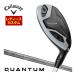 25%OFF купон объект специальный заказ custom Club Callaway QUANTUM MAX FASTwi мужской служебная программа SPDSTAR 50 for Callaway вал 