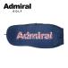  Admiral Golf стрейч дорожый рюкзак ADMG4BK1